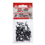 Саморез ШС ГВЛ 3.9х30 (уп.40шт) Tech-KREP 112707 Саморез ШС ГВЛ 3.9х30 (уп.40шт) Tech-KREP 112707