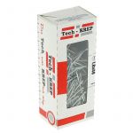 Гвоздь финишный 1.8х40 оцинк. (уп.0.25кг) Tech-KREP 104845 Гвоздь финишный 1.8х40 оцинк. (уп.0.25кг) Tech-KREP 104845