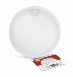 Светильник светодиодный герметичный СПП ОАД-1565-КРУГ 15Вт 6500К 1350лм IP65 140ммс оптико-акустическим датчиком IN HOME 4690612044026 Светильник светодиодный герметичный СПП ОАД-1565-КРУГ 15Вт 6500К 1350лм IP65 140ммс оптико-акустическим датчиком IN HOME 4690612044026