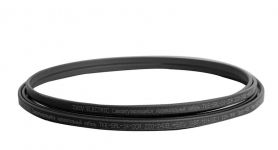 Кабель нагревательный саморег. 24Вт/м с экраном 16 AWG термопласт TOKOV ELECTRIC TKE-SRL-24-2CR Кабель нагревательный саморег. 24Вт/м с экраном 16 AWG термопласт TOKOV ELECTRIC TKE-SRL-24-2CR