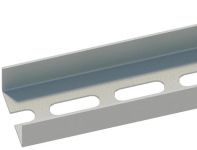 Профиль L2000 сталь 2.5мм К225 У2 швеллер СОЭМИ Н0113527651 Профиль L2000 сталь 2.5мм К225 У2 швеллер СОЭМИ Н0113527651