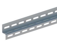 Профиль зетовый L2000 сталь 3мм К239 У2 СОЭМИ Н0113546751 Профиль зетовый L2000 сталь 3мм К239 У2 СОЭМИ Н0113546751