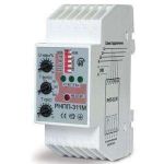 Реле напряжения РНПП-311М 3ф НовАтек-Электро 3425601311 Реле напряжения РНПП-311М 3ф НовАтек-Электро 3425601311