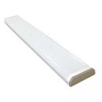 Светильник светодиодный Crystal 236 LED 36Вт 4200лм 4000К IP20 УХЛ4 1235х145х50мм офисный накладной прозр. рассеив. светостаб. Ксенон 0170043113 Светильник светодиодный Crystal 236 LED 36Вт 4200лм 4000К IP20 УХЛ4 1235х145х50мм офисный накладной прозр. рассеив. светостаб. Ксенон 0170043113