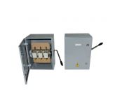 Ящик сил. ЯБПВУ-250А IP54 Электрофидер Ящик сил. ЯБПВУ-250А IP54 Электрофидер