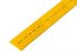 Трубка термоусадочная 25.0/12.5 1м желт. Rexant 22-5002