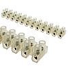 Колодка клеммная PA12-5A-6mm U-Type Колодка клеммная PA12-5A-6mm U-Type