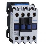 Контактор NC1-0901 9А кат. 24В AC 1НЗ AC-3 (R) CHINT 220806 Контактор NC1-0901 9А кат. 24В AC 1НЗ AC-3 (R) CHINT 220806