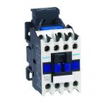 Контактор NC1-1201 12А кат. 400В AC 1НЗ AC-3 (R) CHINT 221143 Контактор NC1-1201 12А кат. 400В AC 1НЗ AC-3 (R) CHINT 221143