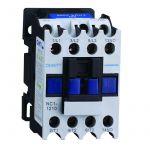 Контактор NC1-1210 12А кат. 24В AC 1НО AC-3 (R) CHINT 221364 Контактор NC1-1210 12А кат. 24В AC 1НО AC-3 (R) CHINT 221364