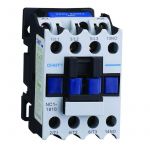 Контактор NC1-1810 18А кат. 24В AC 1НО AC-3 (R) CHINT 221551 Контактор NC1-1810 18А кат. 24В AC 1НО AC-3 (R) CHINT 221551