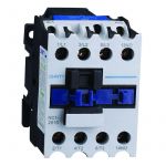Контактор NC1-2501 25А кат. 400В AC 1НЗ AC-3 (R) CHINT 221649 Контактор NC1-2501 25А кат. 400В AC 1НЗ AC-3 (R) CHINT 221649