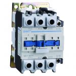Контактор NC1-6511 65А кат. 400В AC 1НО+1НЗ AC-3 (R) CHINT 222729 Контактор NC1-6511 65А кат. 400В AC 1НО+1НЗ AC-3 (R) CHINT 222729