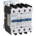 Контактор NC1-8011 80А кат. 230В AC 1НО+1НЗ AC-3 (R) CHINT 222935 Контактор NC1-8011 80А кат. 230В AC 1НО+1НЗ AC-3 (R) CHINT 222935