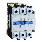 Контактор NC1-9511 95А кат. 400В AC 1НО+1НЗ AC-3 (R) CHINT 223171 Контактор NC1-9511 95А кат. 400В AC 1НО+1НЗ AC-3 (R) CHINT 223171