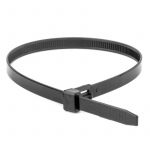 Хомут кабельный 7.6х250 полиамид многоразовый черн. (уп.100шт) DKC 25352SR Хомут кабельный 7.6х250 полиамид многоразовый черн. (уп.100шт) DKC 25352SR