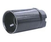 Патрон электрич. E14 Н10 подвес. карболит. 2А 250В инд. упак. UNIVersal 5560721 Патрон электрич. E14 Н10 подвес. карболит. 2А 250В инд. упак. UNIVersal 5560721