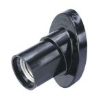 Патрон электрич. E27 настен. карболит. 4А 250В инд. упак. UNIVersal 5560727 Патрон электрич. E27 настен. карболит. 4А 250В инд. упак. UNIVersal 5560727