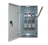 Ящик силовой ЯРВ 6122 100А Электрофидер Ящик силовой ЯРВ 6122 100А Электрофидер