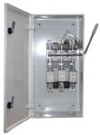 Ящик силовой ЯРВ 6123 250А Электрофидер Ящик силовой ЯРВ 6123 250А Электрофидер