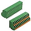 Клеммник нажимной SH310-5.0-12P Клеммник нажимной SH310-5.0-12P