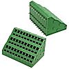 Клеммник нажимной SH315-5.0-10P Клеммник нажимной SH315-5.0-10P