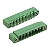 Клеммник разрывной ZCH381VM-08P Клеммник разрывной ZCH381VM-08P
