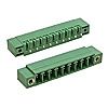 Клеммник разрывной ZCH381VM-09P Клеммник разрывной ZCH381VM-09P