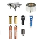 Комплект заземления омедненный 3 метра (d=16 мм х 1,5 метра) Комплект заземления омедненный 3 метра (d=16 мм х 1,5 метра)