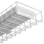 Светильник ЛПО01-2х36-012 Спорт 2х36Вт G13 IP20 накладной спортивный ЭПРА с решеткой Ксенон 0011236113-03 Светильник ЛПО01-2х36-012 Спорт 2х36Вт G13 IP20 накладной спортивный ЭПРА с решеткой Ксенон 0011236113-03