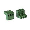 Клеммник 2EDGK-5.08-03P-14-00Z(H) Клеммник 2EDGK-5.08-03P-14-00Z(H)