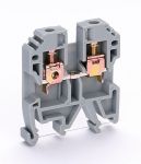 Зажим наборный ЗН-101 4кв.мм сер. DEKraft 32400DEK Зажим наборный ЗН-101 4кв.мм сер. DEKraft 32400DEK