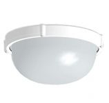 Светильник "Банник" 1101 НПП 03-100-009 1х100Вт E27 IP65 круг большой корпус бел. Элетех 1005500930 Светильник "Банник" 1101 НПП 03-100-009 1х100Вт E27 IP65 круг большой корпус бел. Элетех 1005500930