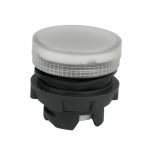 Головка сигнальной лампы OptiSignal D22 A5-L-1 бел. пластик ZB5AV013 КЭАЗ 332300 Головка сигнальной лампы OptiSignal D22 A5-L-1 бел. пластик ZB5AV013 КЭАЗ 332300