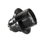 Патрон электрич. E27 карболит. люстровый М10 4А 250В c этикеткой UNIVersal 5565266 Патрон электрич. E27 карболит. люстровый М10 4А 250В c этикеткой UNIVersal 5565266