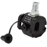 Зажим герметичный прокалывающий CT 70А (16-95/4-35кв.мм) (P645. SLIW 15.1. P2R95. ЗОИ 16-95/ЗОИ 35-150) ВК 20900271 Зажим герметичный прокалывающий CT 70А (16-95/4-35кв.мм) (P645. SLIW 15.1. P2R95. ЗОИ 16-95/ЗОИ 35-150) ВК 20900271