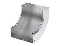 Угол для лотка вертикальный внутренний 90град. 100х80 CS 90 в компл. с крепежн. элемент. DKC 36682K Угол для лотка вертикальный внутренний 90град. 100х80 CS 90 в компл. с крепежн. элемент. DKC 36682K