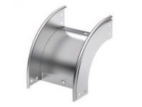 Угол для лотка вертикальный внешний 90град. 200х50 CD 90 в компл. с крепежн. элемент. DKC 36784K Угол для лотка вертикальный внешний 90град. 200х50 CD 90 в компл. с крепежн. элемент. DKC 36784K