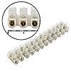 Колодка клеммная PA12-3A-4mm U-Type Колодка клеммная PA12-3A-4mm U-Type