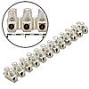 Колодка клеммная PA12-6A-6mm U-Type Колодка клеммная PA12-6A-6mm U-Type