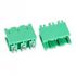 Клеммник 2EDGV-5.0-03P-14-00A(H)