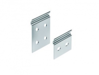 Пластина для лотка соединительная H=50мм GTO цинк-ламель DKC 37301HDZL Пластина для лотка соединительная H=50мм GTO цинк-ламель DKC 37301HDZL