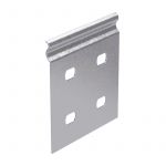 Пластина для лотка соединительная H=50мм GTO DKC 37301R Пластина для лотка соединительная H=50мм GTO DKC 37301R