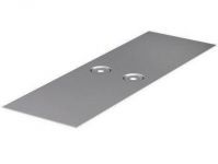 Накладка соединительная CGB для лотка осн. 200 DKC 37354 Накладка соединительная CGB для лотка осн. 200 DKC 37354