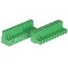 Клеммник 2EDGK-5.08-10P-14-00A(H) Клеммник 2EDGK-5.08-10P-14-00A(H)