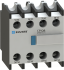 Приставка контактная СP-04 4NC для для контакторов CC10 и eTC60