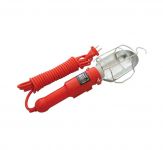 Светильник переносной ПВС 2х0.75 с выкл. 5м 220В UNIVersal 966U-0105 Светильник переносной ПВС 2х0.75 с выкл. 5м 220В UNIVersal 966U-0105