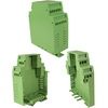 Колодка клеммная TC-604 Колодка клеммная TC-604