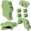 Колодка клеммная TC-1504 Колодка клеммная TC-1504
