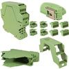 Колодка клеммная TC-3004 Колодка клеммная TC-3004